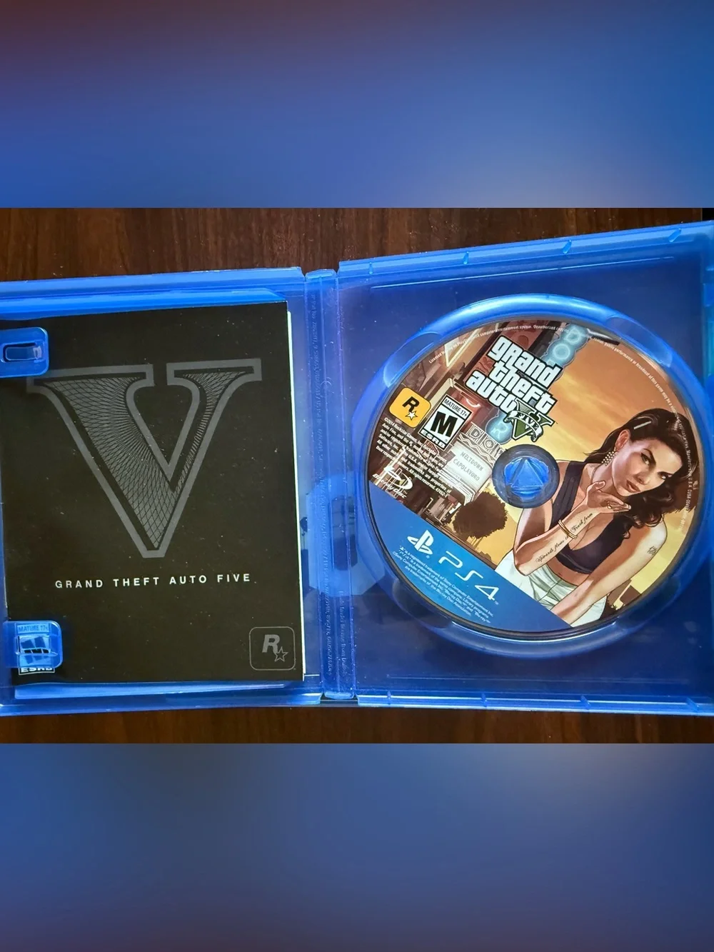 Sony PlayStation 4 GTA 5 mortal kombat 10 spider man Batman ps4